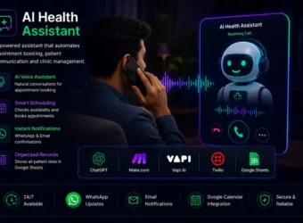 AI Heal Assistant