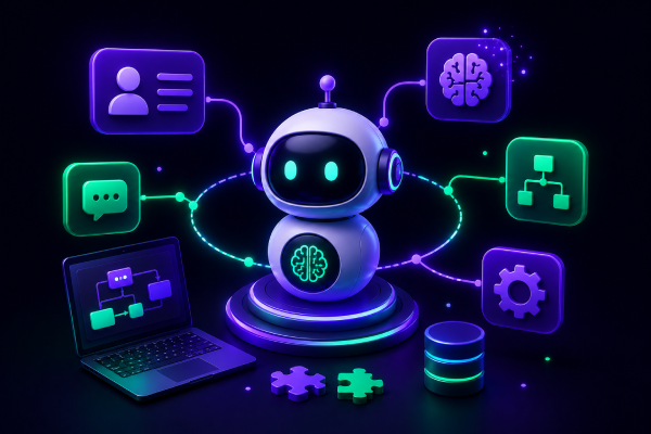 Agentic Ai Assistant