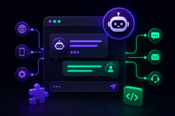 Ai Chat Integration