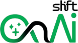 ShiftOnAi Logo