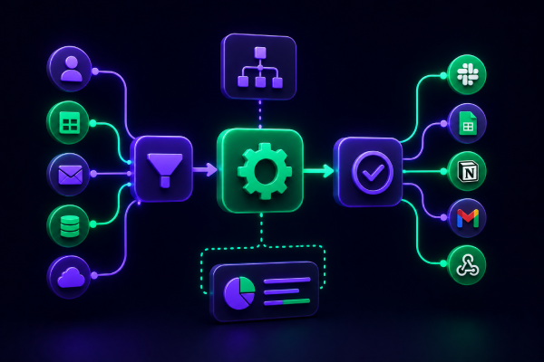 Workflow Automation