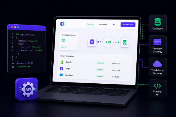 api integration