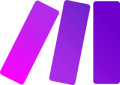 make.com logo